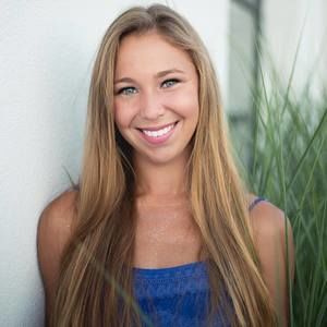 Meet your Posher, Morgan